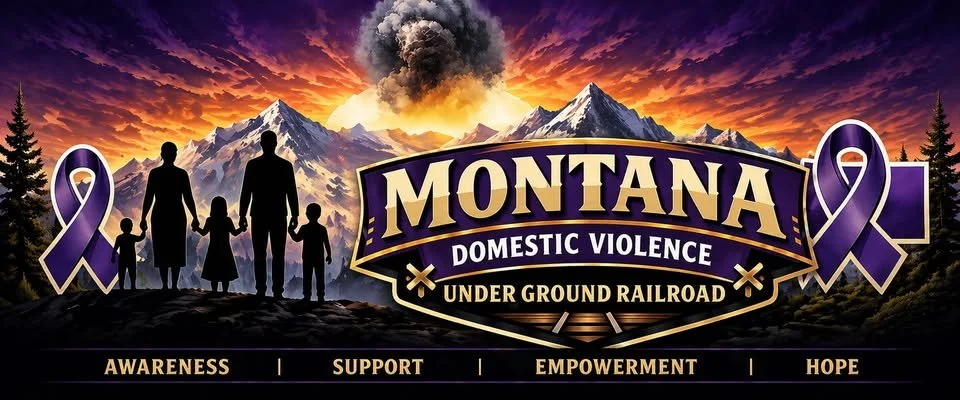 Montana Domestic Violence Railroad Conference