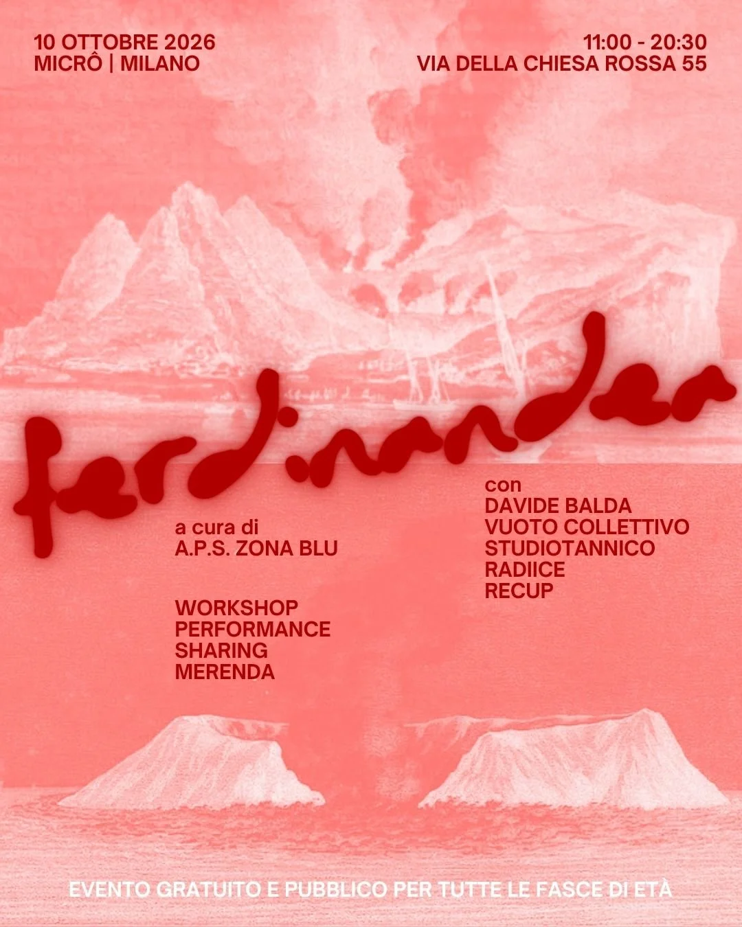 Ferdinandea