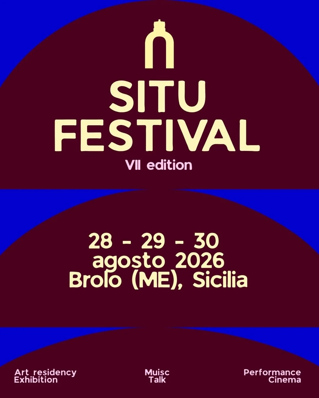 VII EDIZIONE