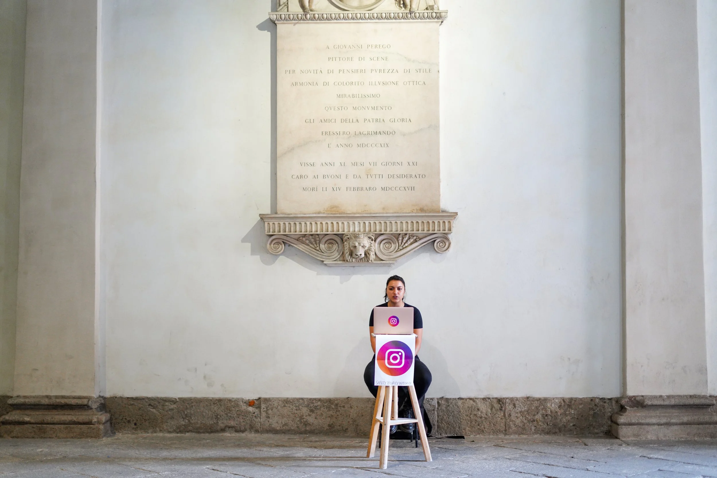 Sofia Aloni, “Safety security integrity”