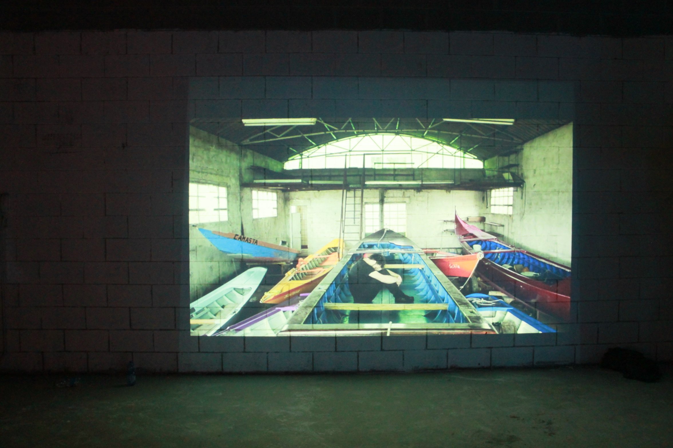 Manuel de Marco, “Sospensioni”