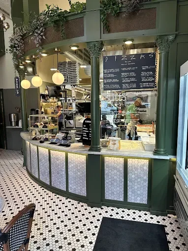 Opening or Moving a Restaurant or Storefront? Your Network Checklist