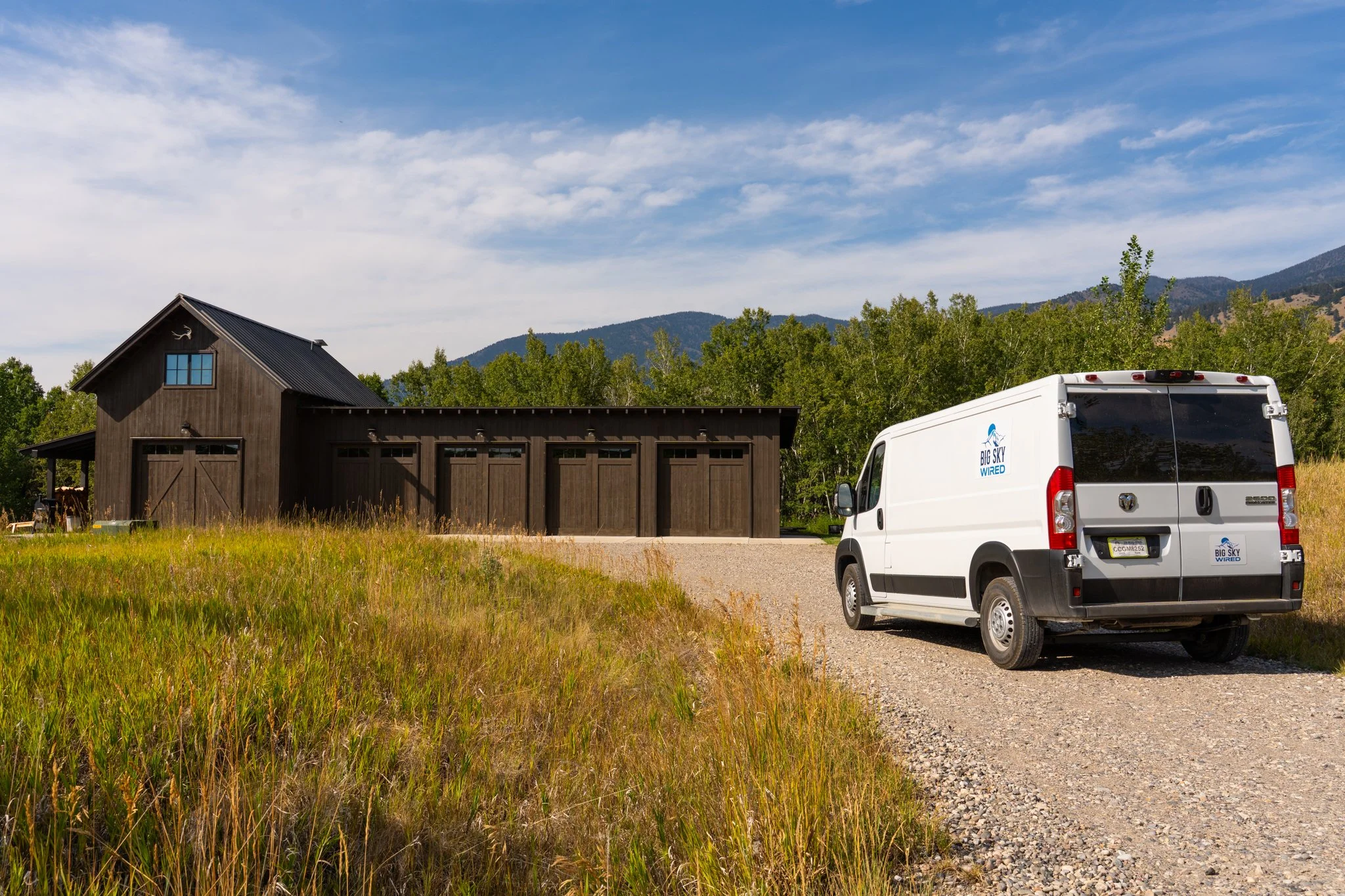 Why a Big House Needs More Than Mesh WiFi
