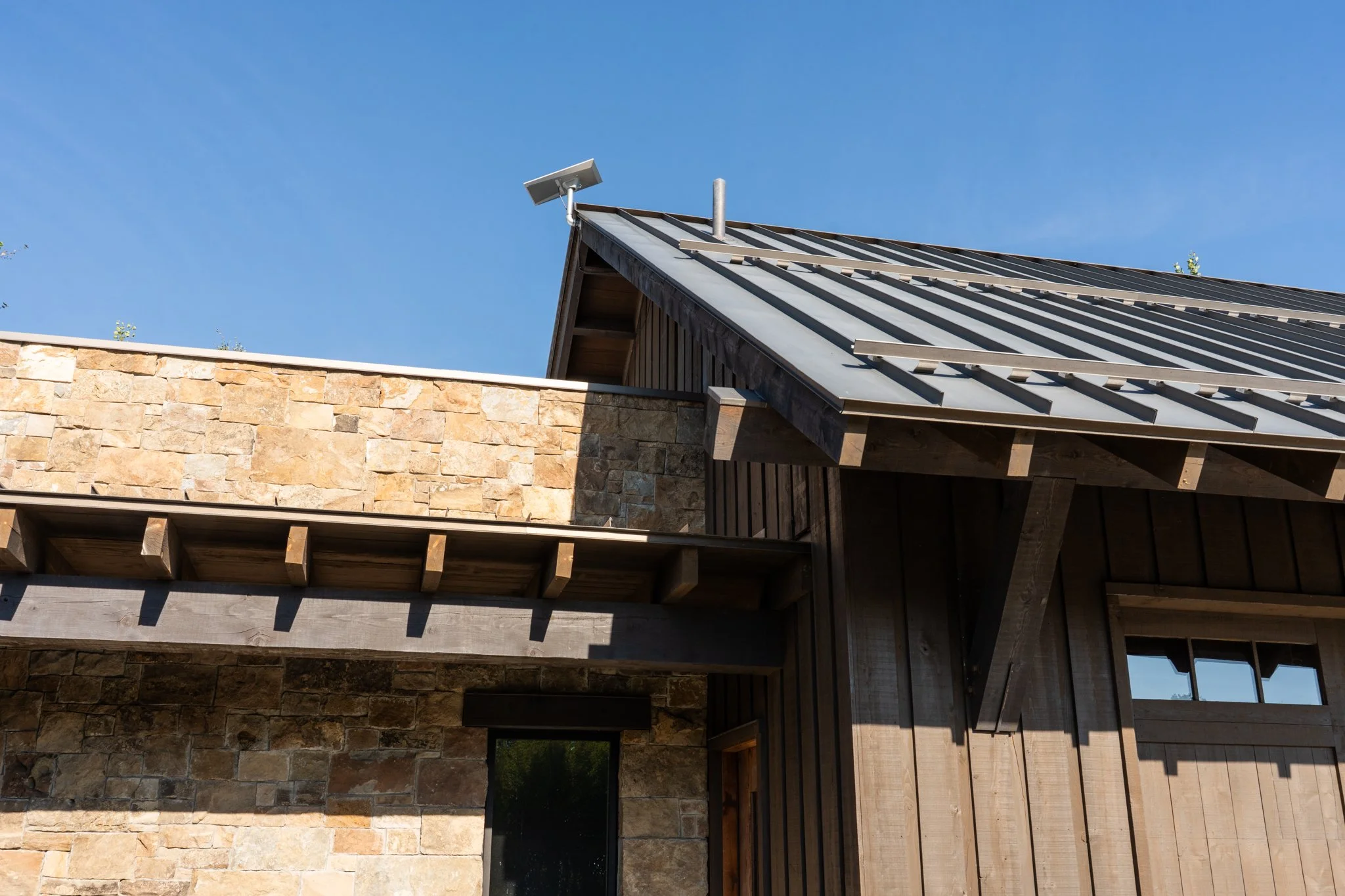 Getting Real Performance Out of Starlink on a Large Property