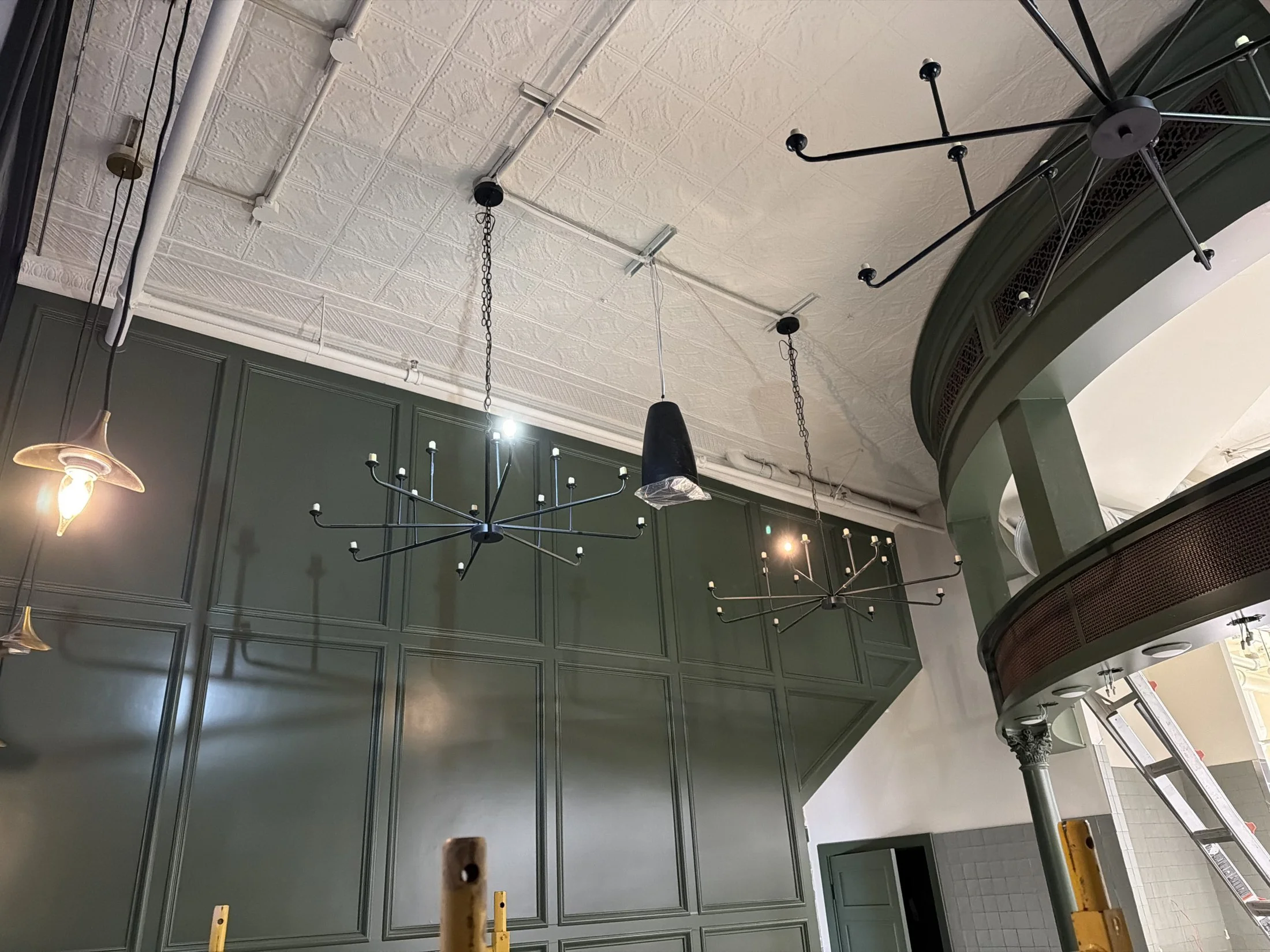Opening or Moving a Restaurant or Storefront? Your Network Checklist