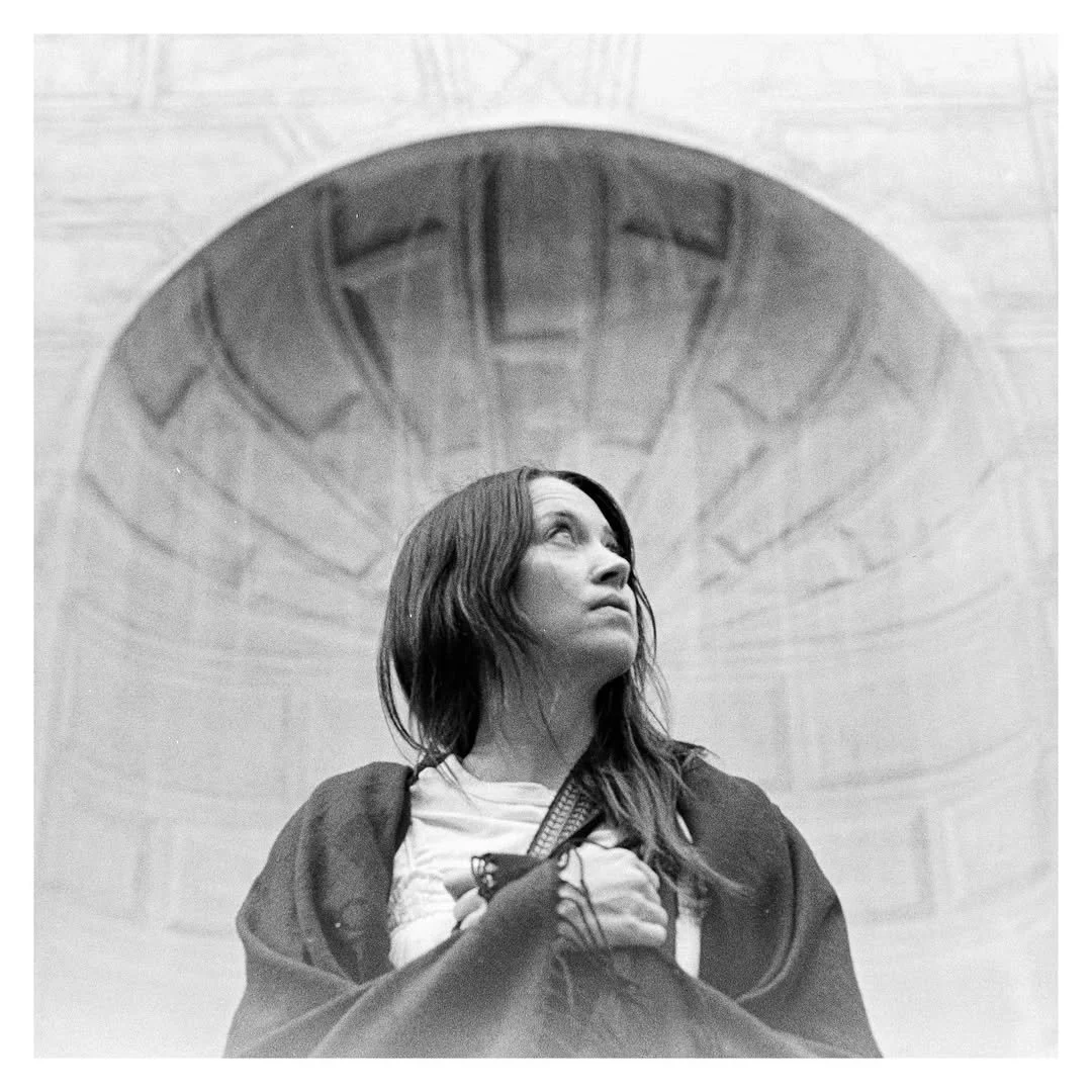 35mm Analogue Photographer in Italy