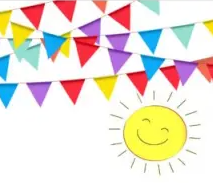 Summer Fete 2024