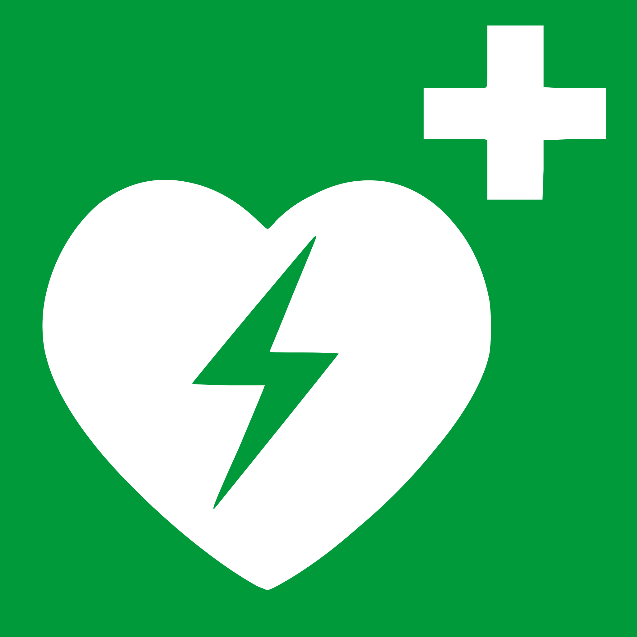 Defibrillator Training