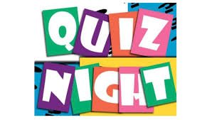 Quiz Night!