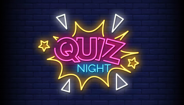 Quiz Night!