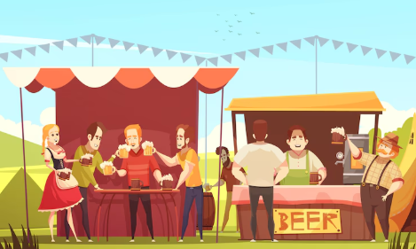 Village Summer Fete