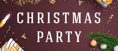 Christmas Party
