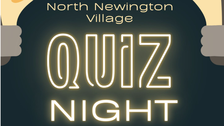 Quiz Night!