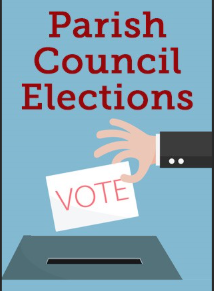 Uncontested Local Parish Council Elections