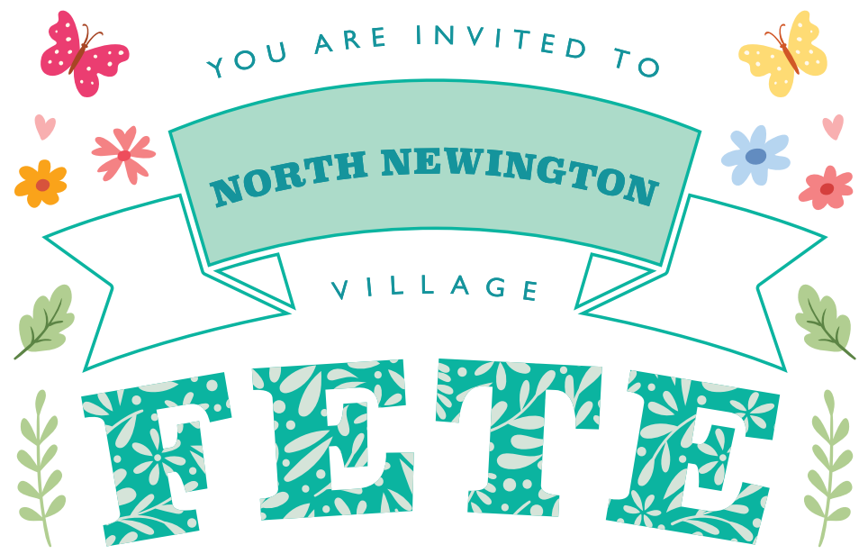 Village Summer Fete