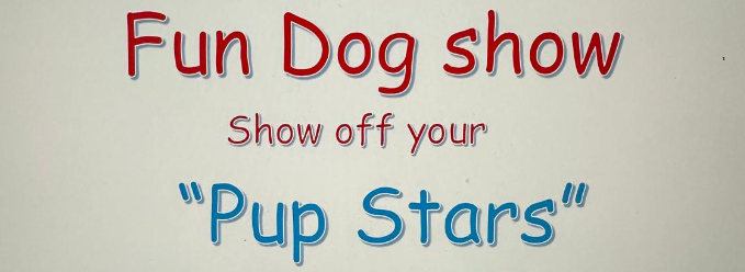 Fun Dog Show (NN Fete)