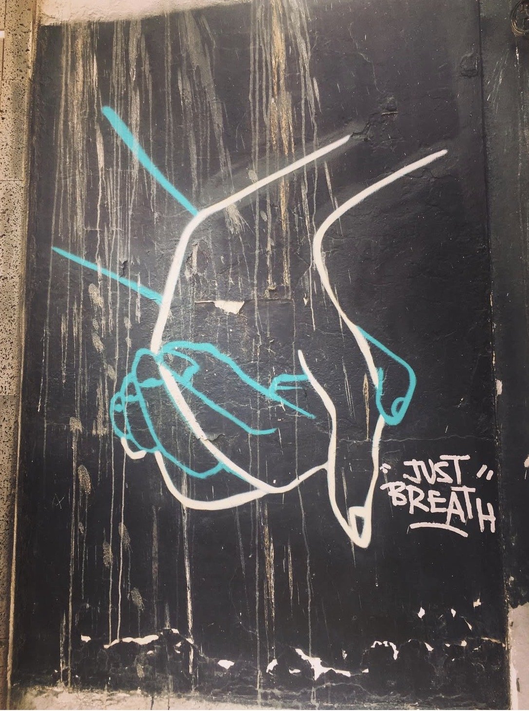 Why you cannot switch off after work, and the two minute breathwork reset that can help