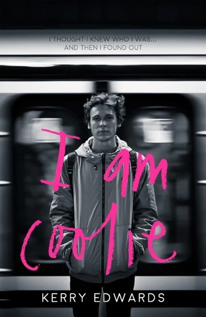 I Am Coolie