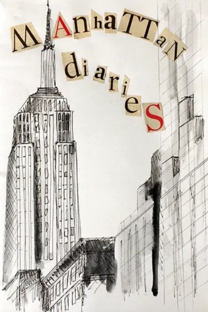 Manhattan Diaries