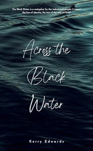 Across the Black Water