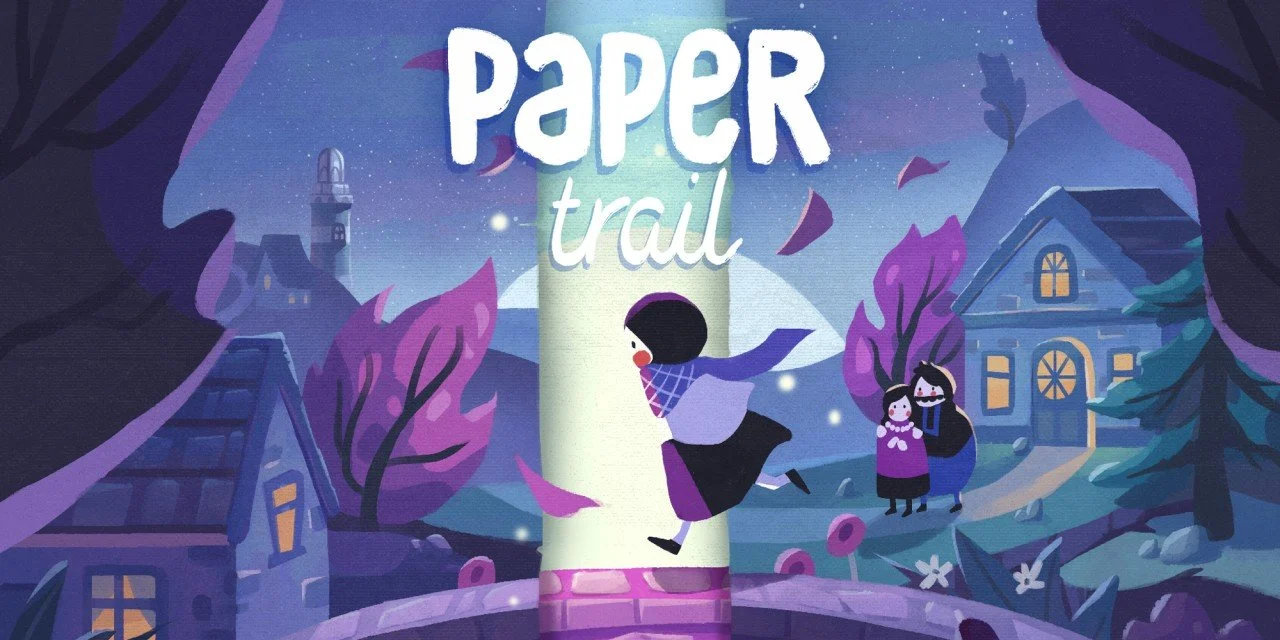 Paper Trail Review