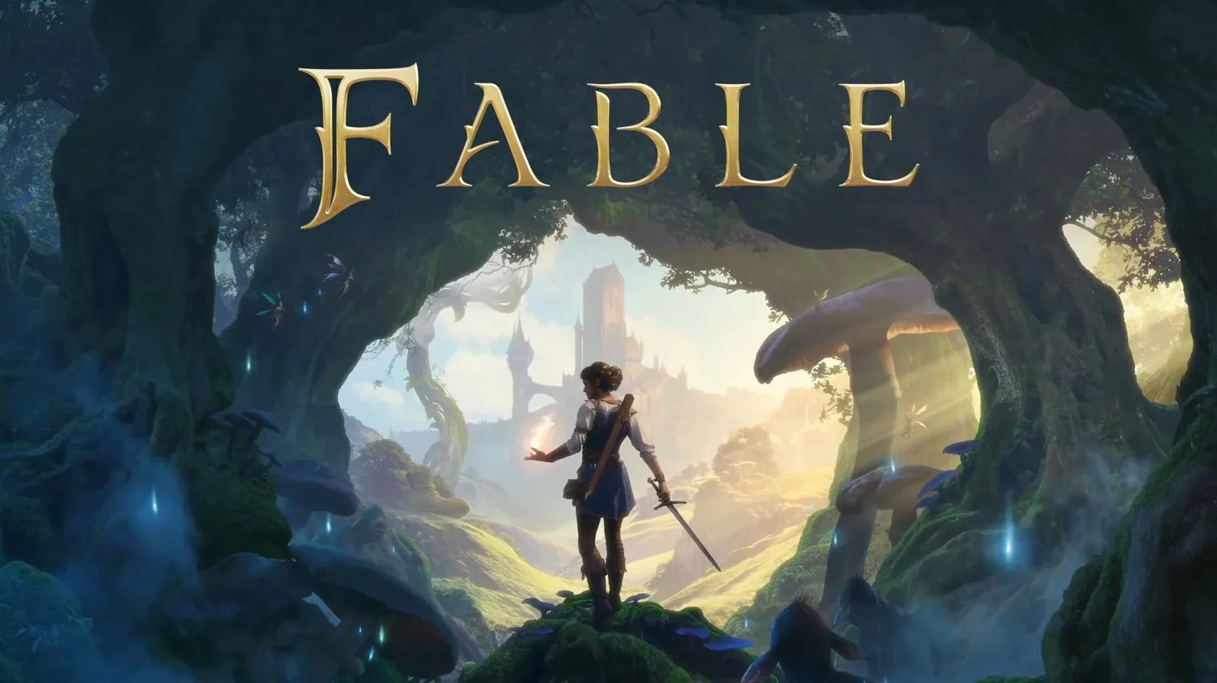 Fable releasing Autumn 2026 