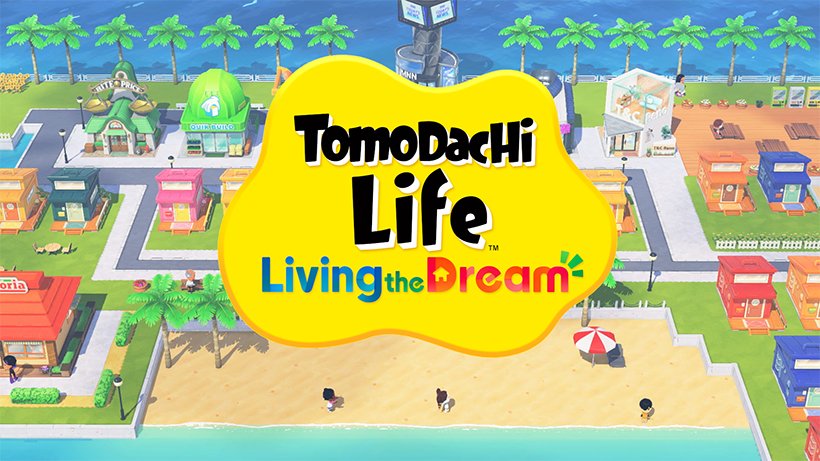 Why Tomodachi Life: Living the Dream Could Be A Sleeper Hit