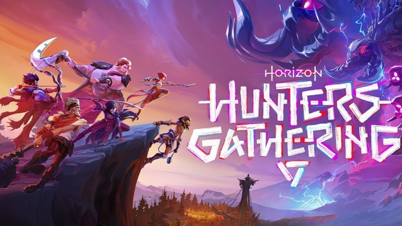 Horizon Hunters Gathering Details Revealed