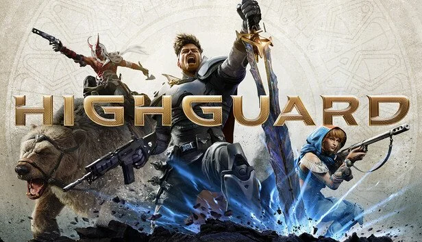 Highguard to shut down March 12th