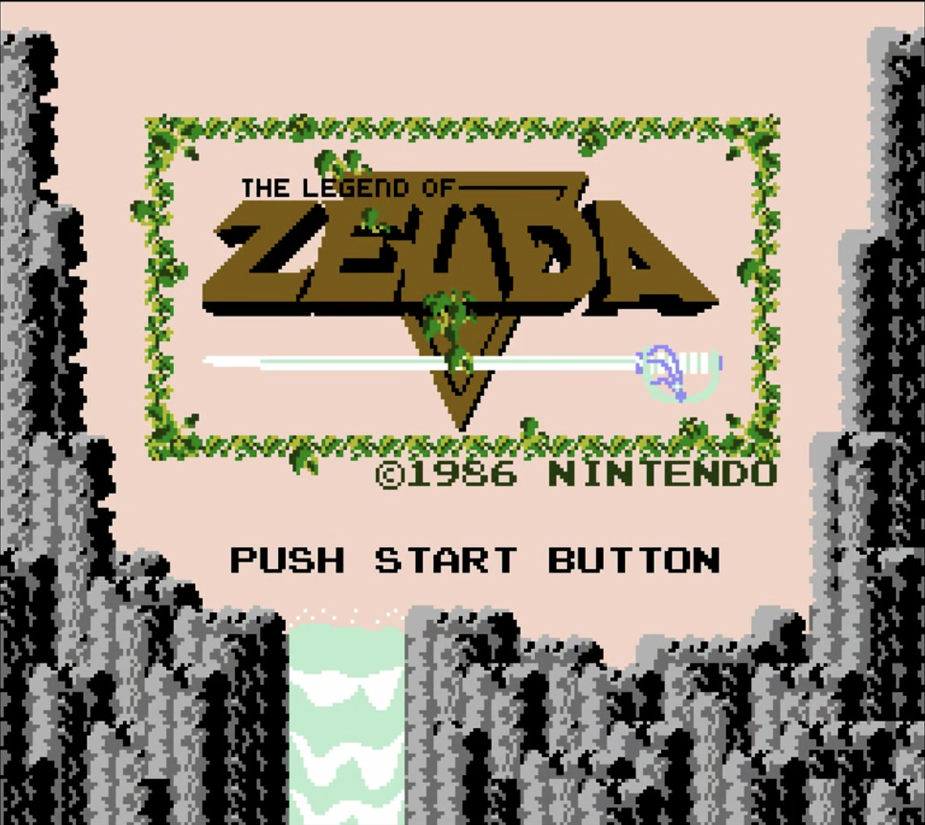 The Legend of Zelda Review