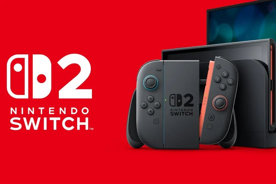 Nintendo Under Pressure to Raise Switch 2 Price