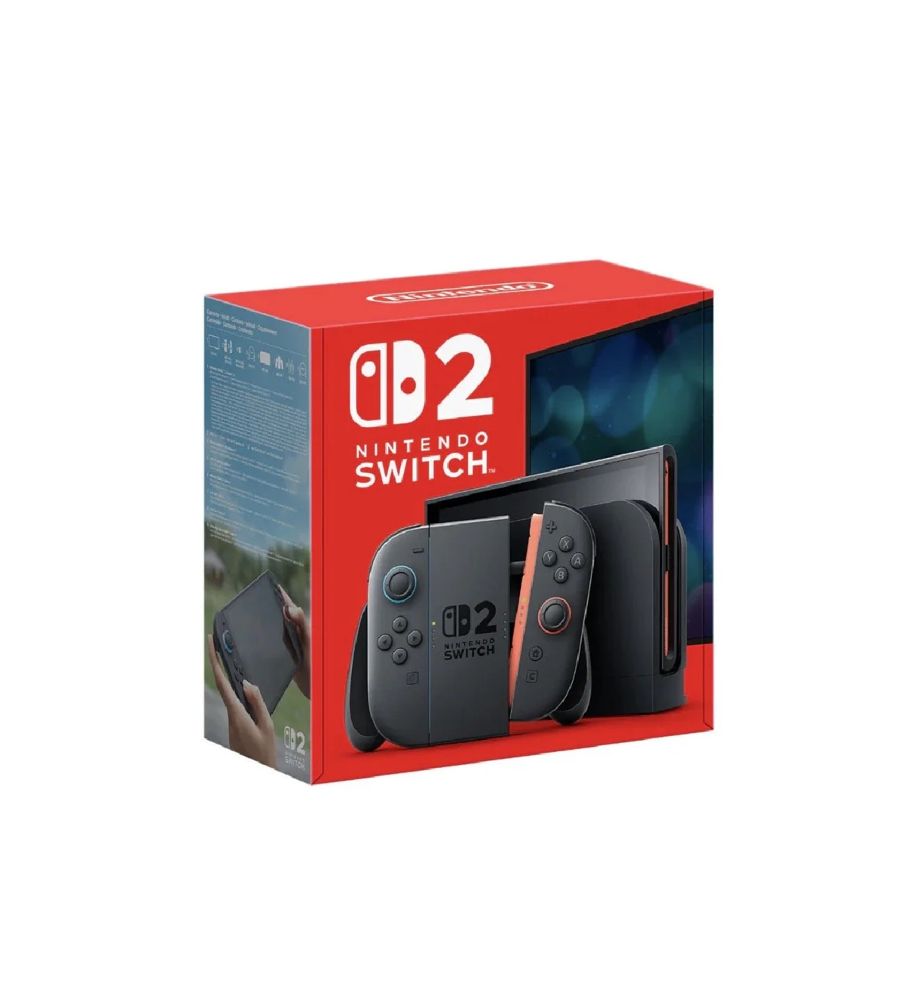 Nintendo Switch 2 Price Increase Announced