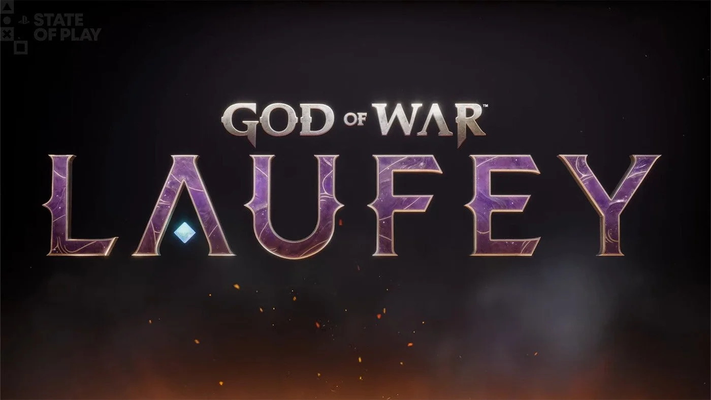 God of War Laufey announced at Sony State of Play