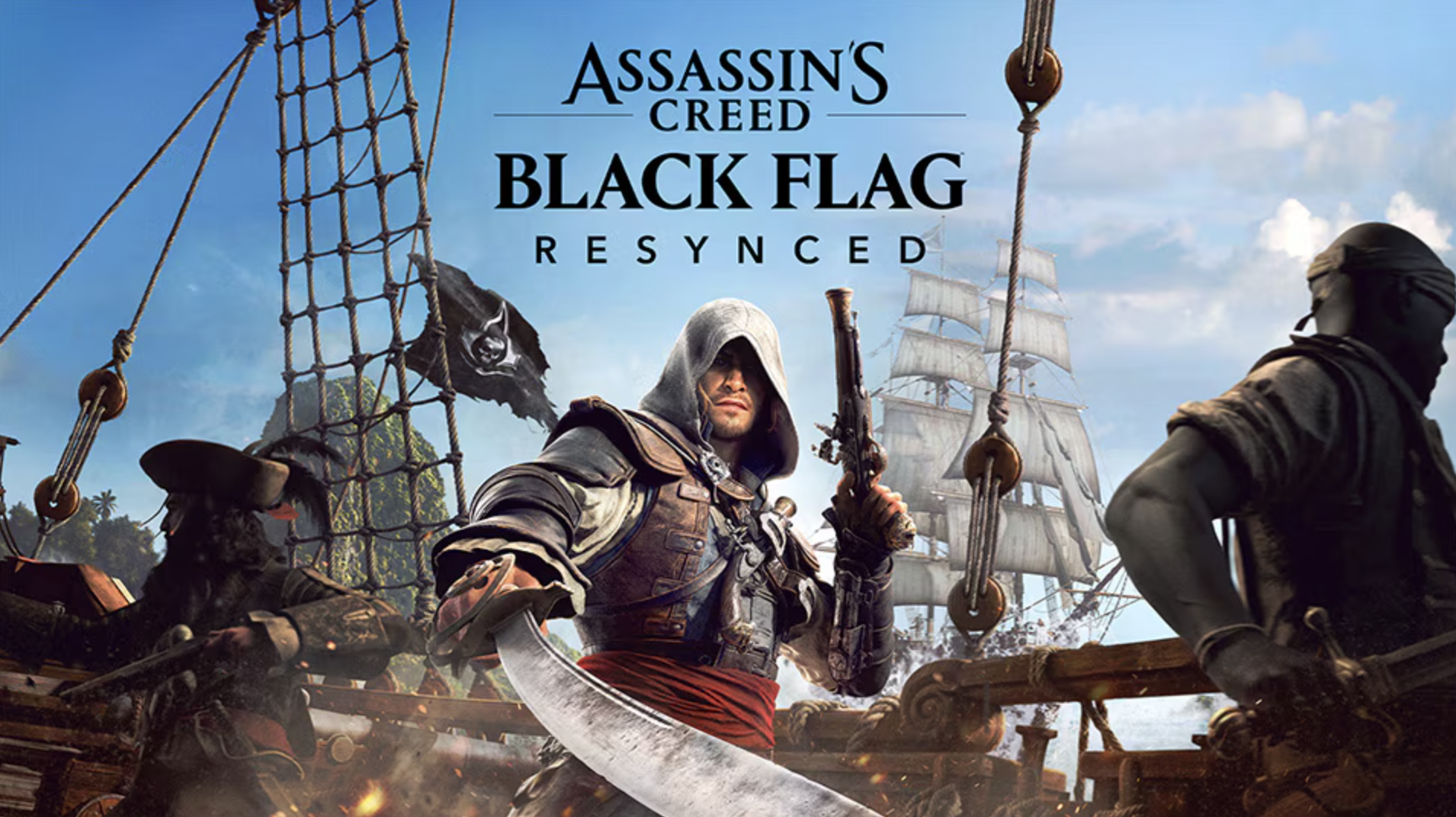 Assassin’s Creed Black Flag Remake Review Round Up