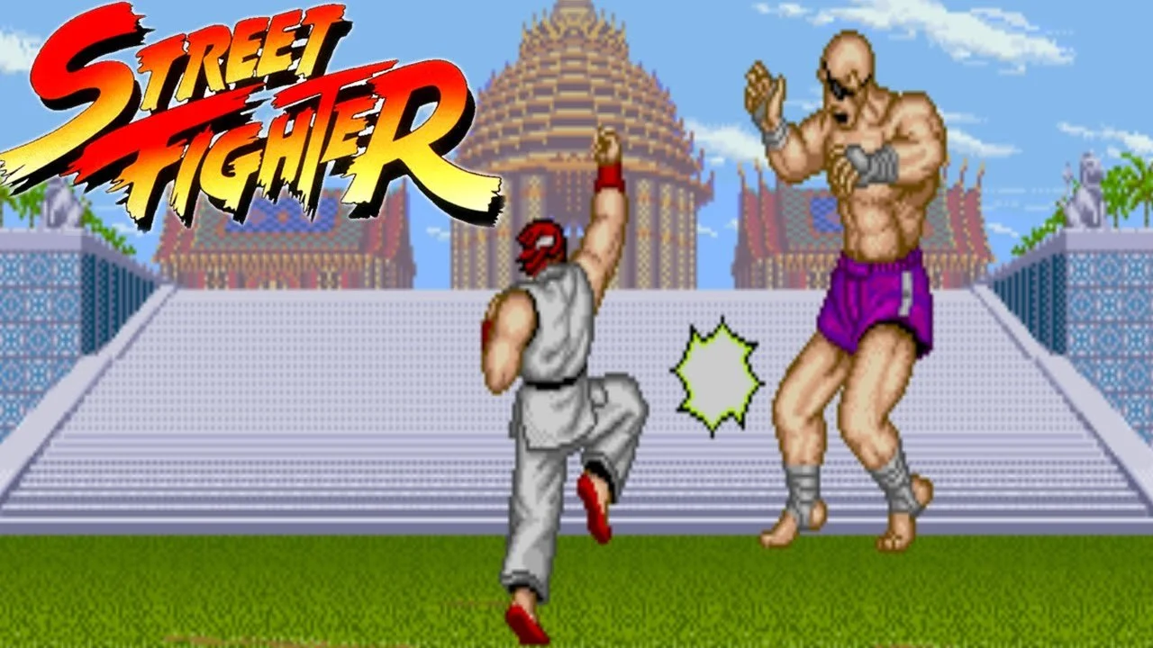 Retro Gaming News: Week of August 24th