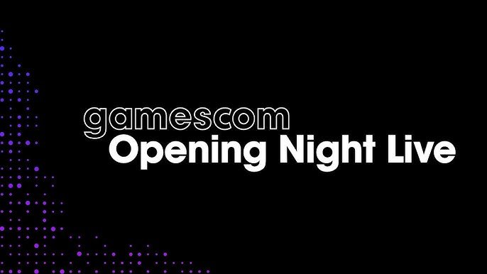 Gamescom Opening Night Live 2026 Prepares to Kick Off a Massive Week in Gaming