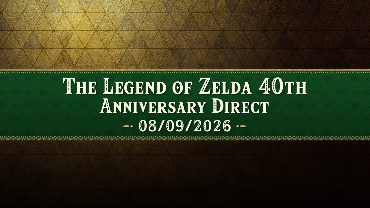 Nintendo Confirms Double Direct Broadcasts for September 2026