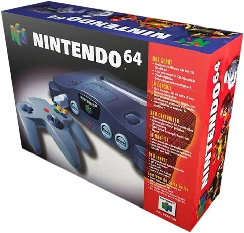 Retro Gaming News: Week of September 28th