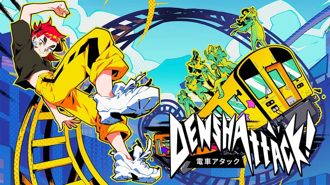 Denshattack! Review