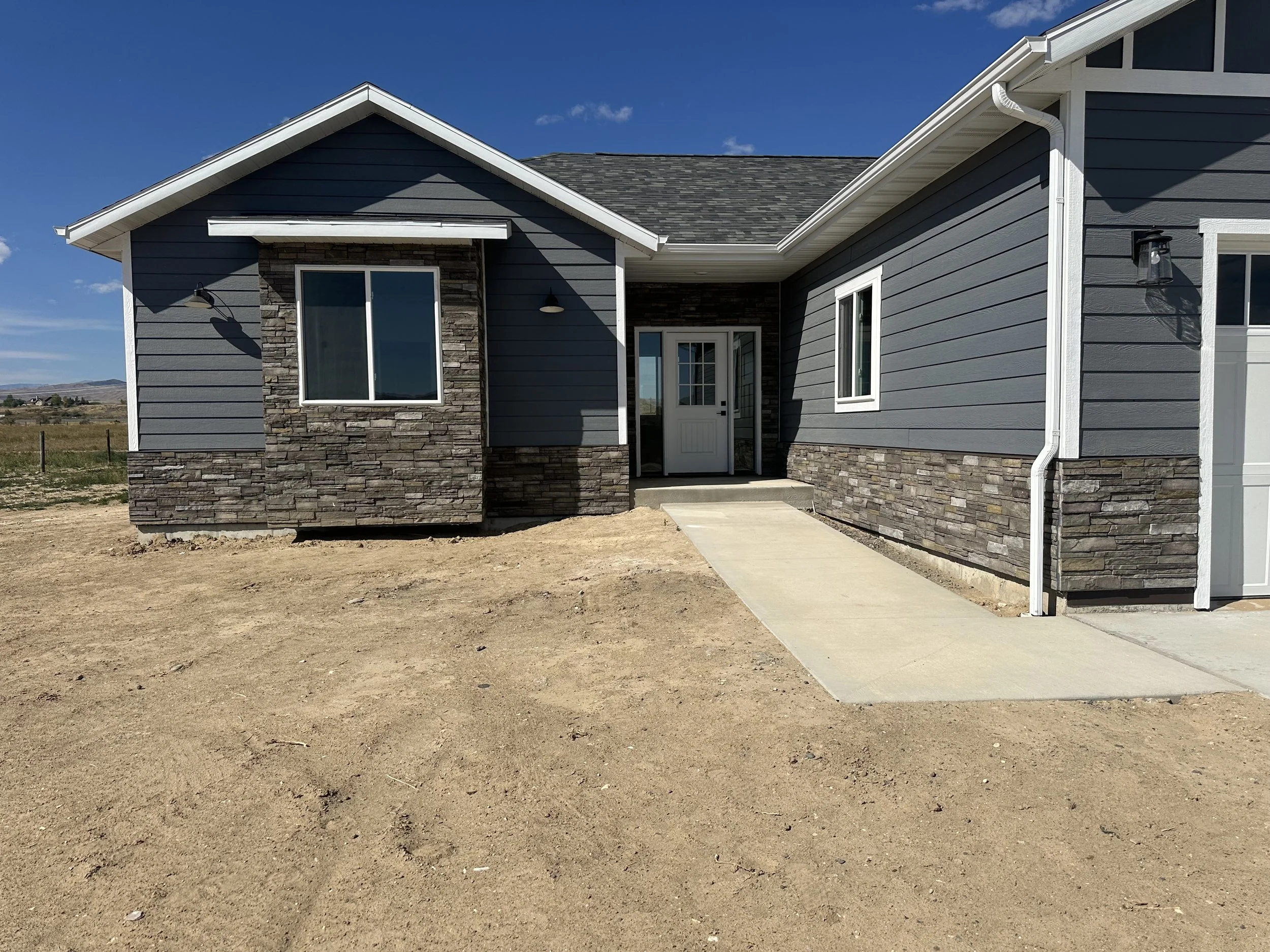 Oranssi project: roof expansion