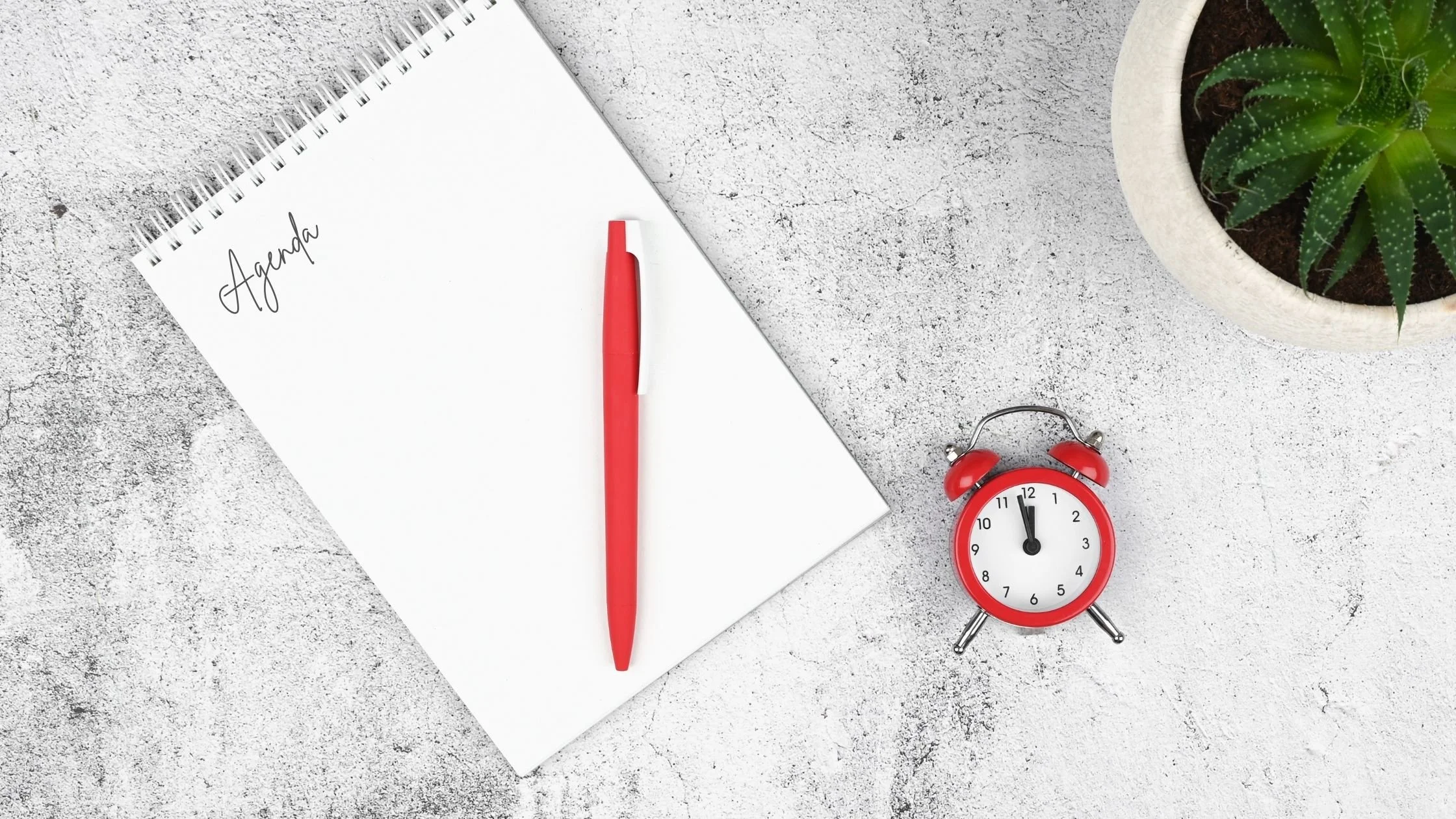 Managing Time at Meetings: Why it Matters & How to do it