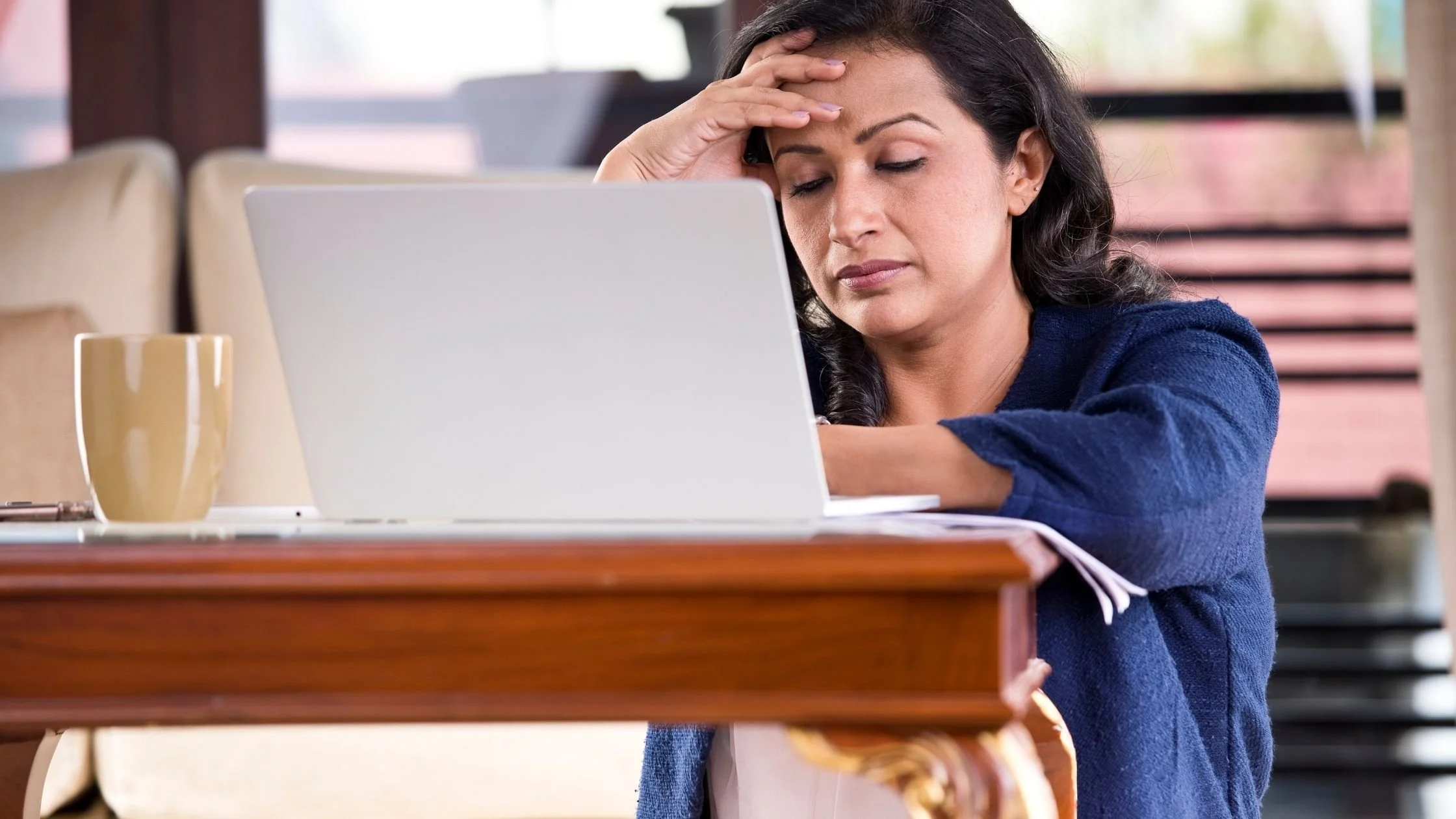 Combatting Zoom Meeting Fatigue: Re-energize your Online Meetings