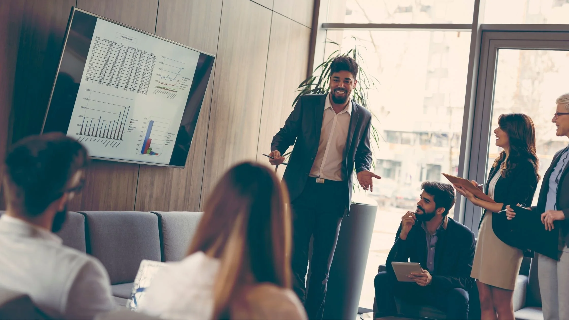 Preparing to Present: 5 Things to do before you Lead a Workshop ...