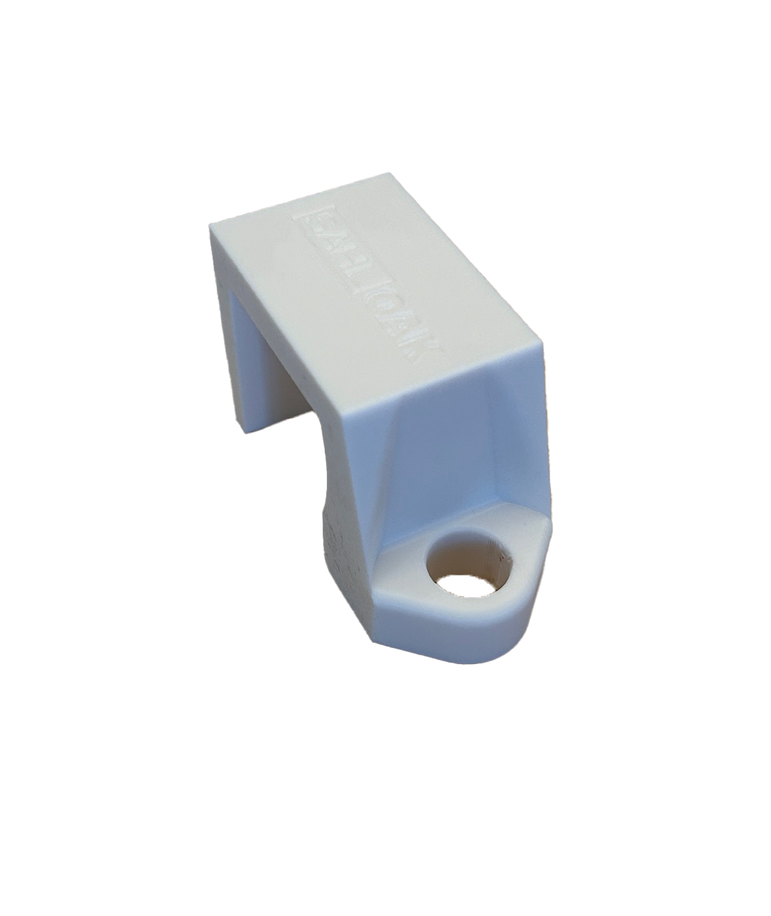 Adjustable Boat Fender Clip - STL File