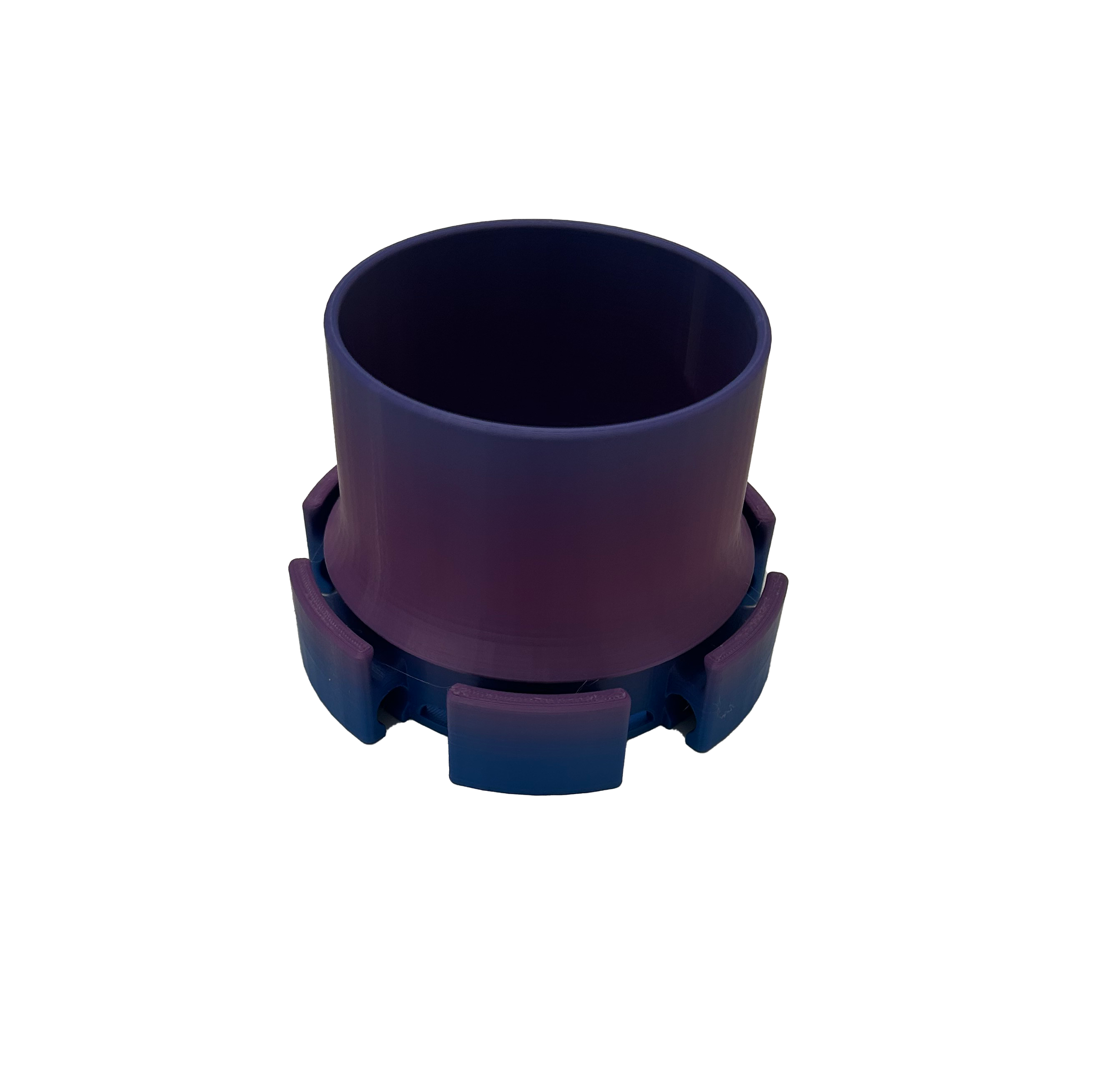 Short Cup Holder - STL