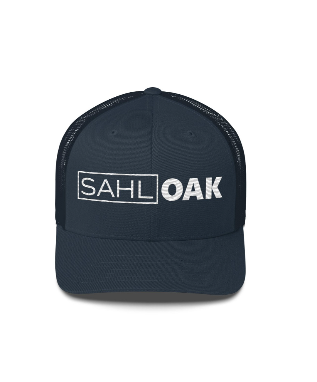 Trucker Hat Navy.png