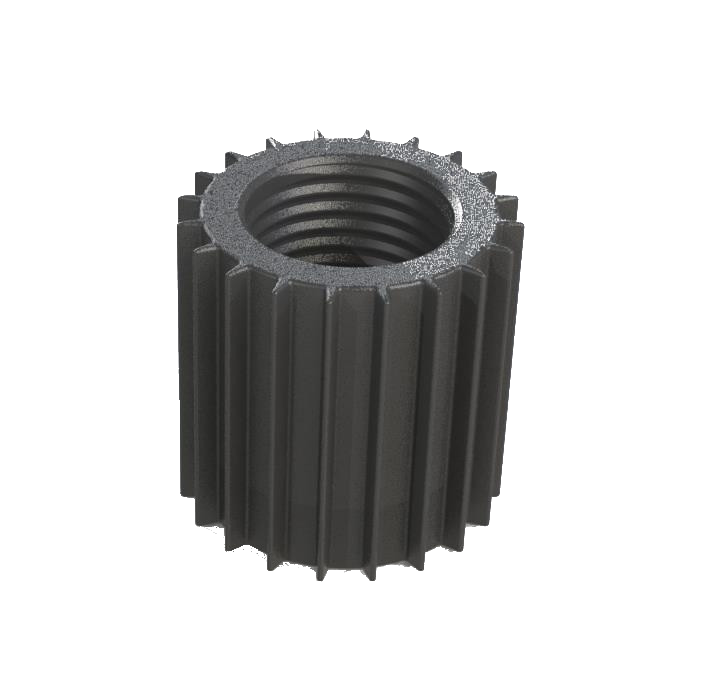 Valve Stem Cap - STL - FREE DOWNLOAD