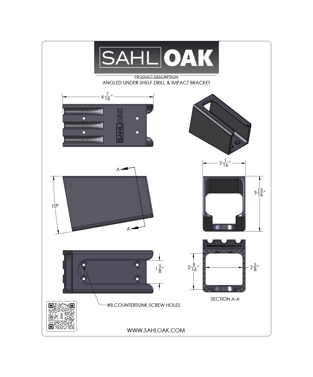 DRIVER UNDER SHELF MOUNT - ANGLED.png