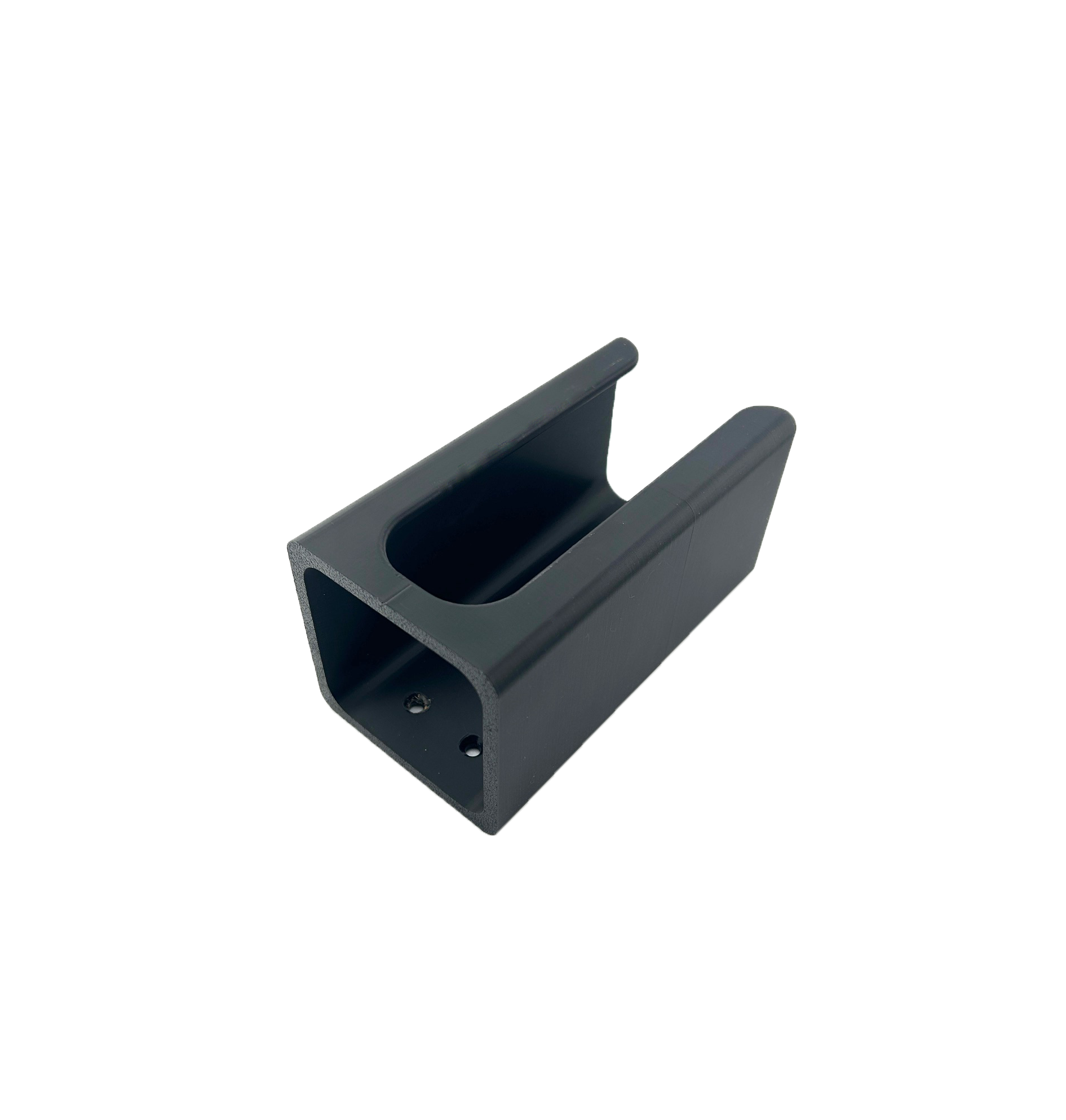 Under-Shelf Drill & Impact Driver Mount Bracket - STL - FREE DOWNLOAD