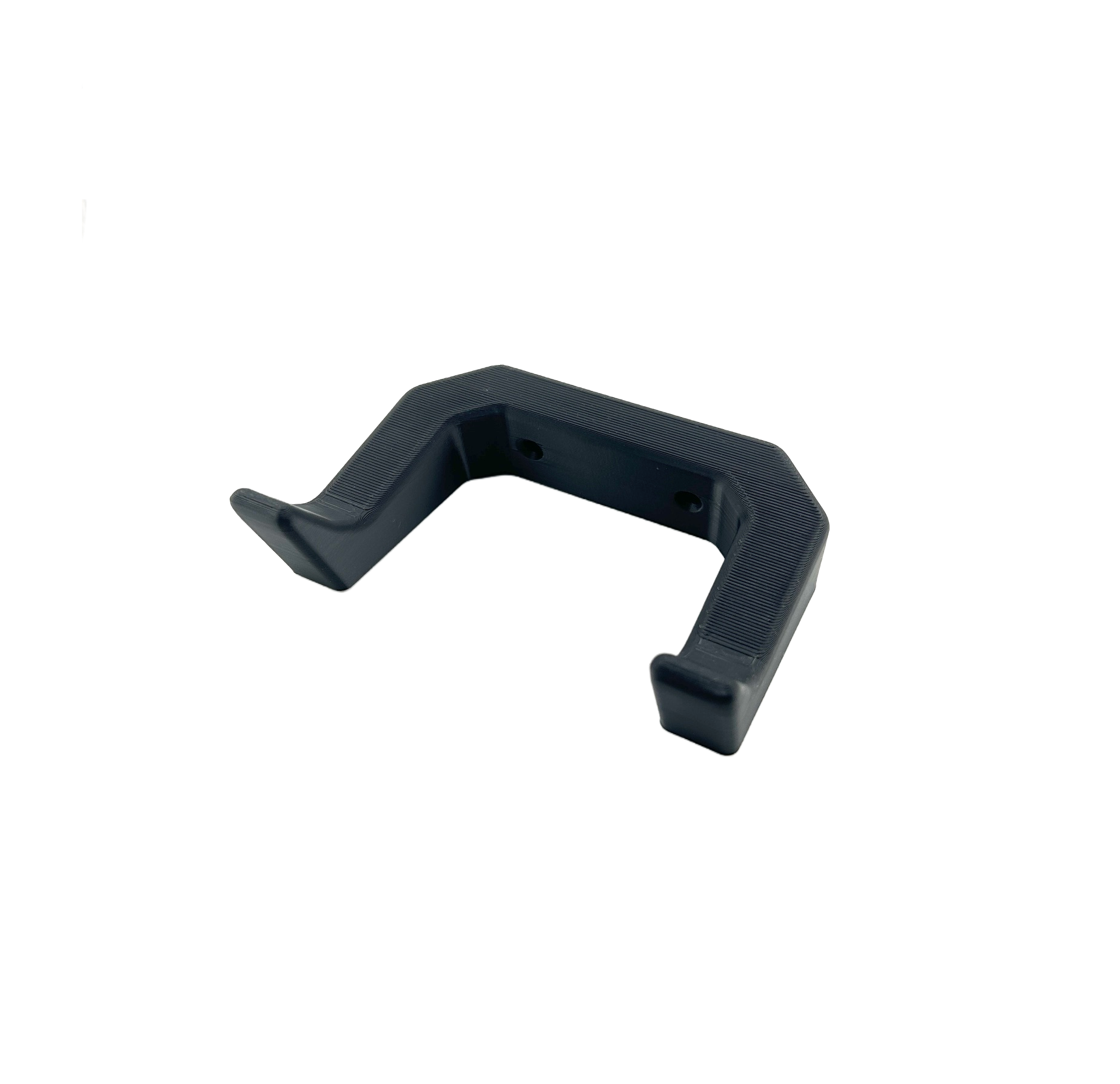 Drill & Impact Wall-Mounted Bracket - STL File
